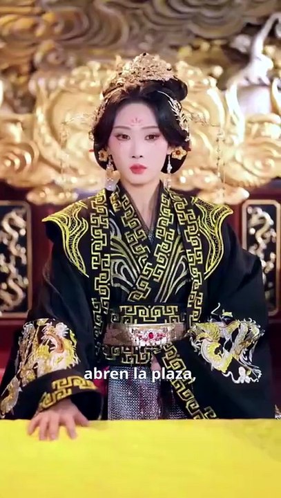 El Despedido Que Enamoró A La Emperatriz (Doblado) (Español)
