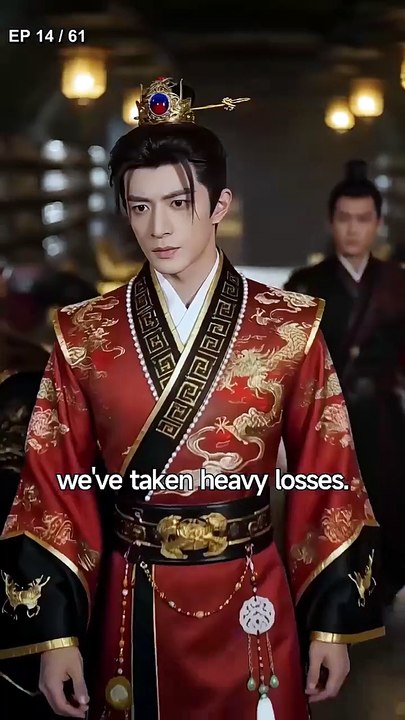 He Inherited Ruin And Turned It Into Power
