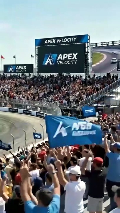 King of Speed Returns - (2026) ✅ FULL EP