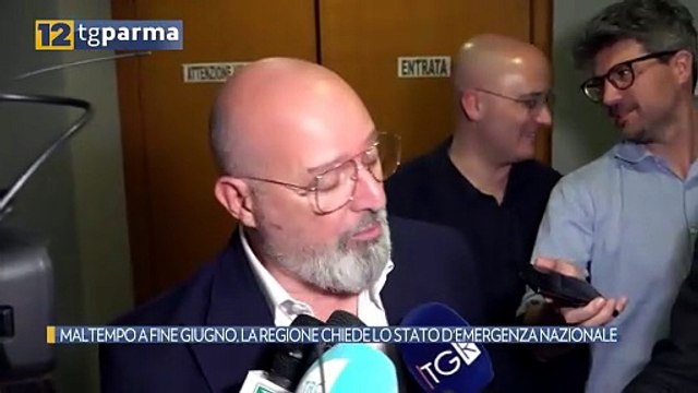 MALTEMPO A FINE GIUGNO, LA REGIONE CHIEDE LO STATO D'EMERGENZA NAZIONALE | MALTEMPO A FINE GIUGNO, LA REGIONE CHIEDE LO STATO D'EMERGENZA NAZIONALE