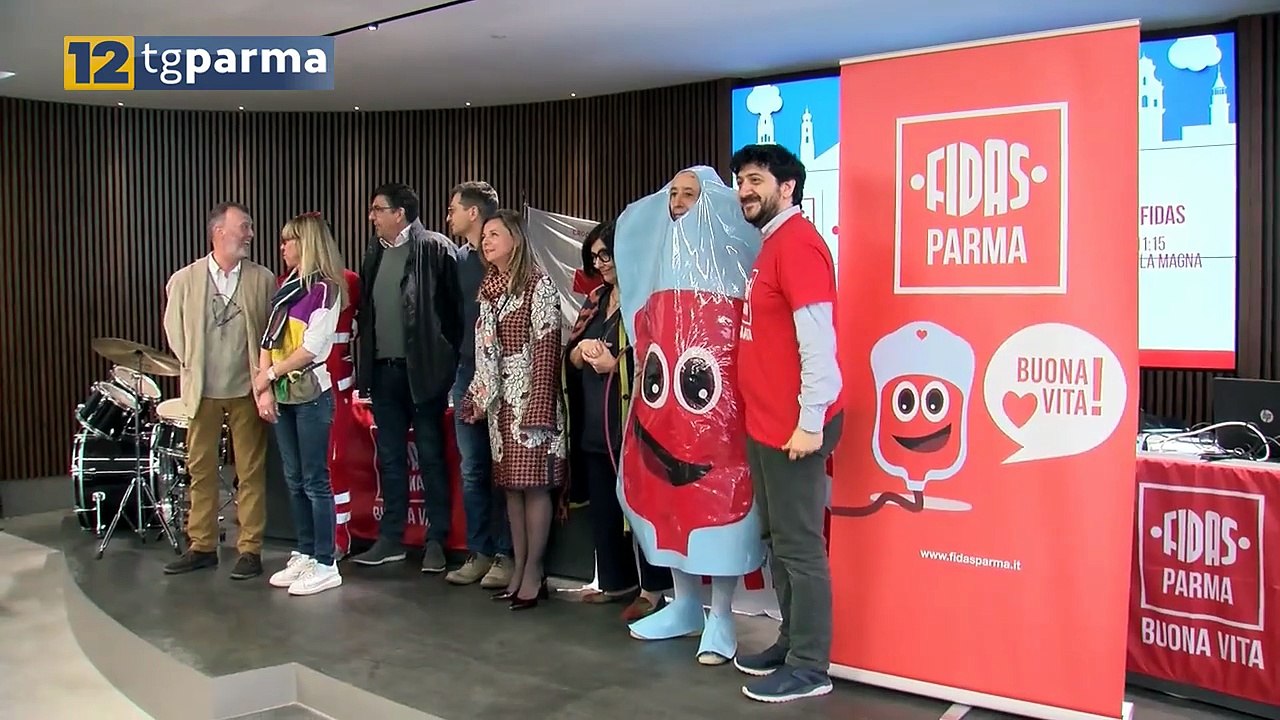 INES SELETTI RICONFERMATA ALLA PRESIDENZA PROVINCIALE DI FIDAS | INES SELETTI RICONFERMATA ALLA PRESIDENZA PROVINCIALE DI FIDAS