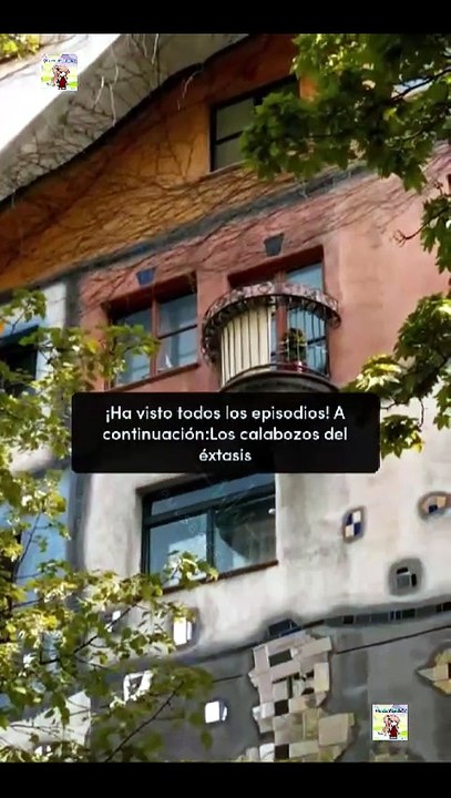 Los calabozos del éxtasis Completo En Español