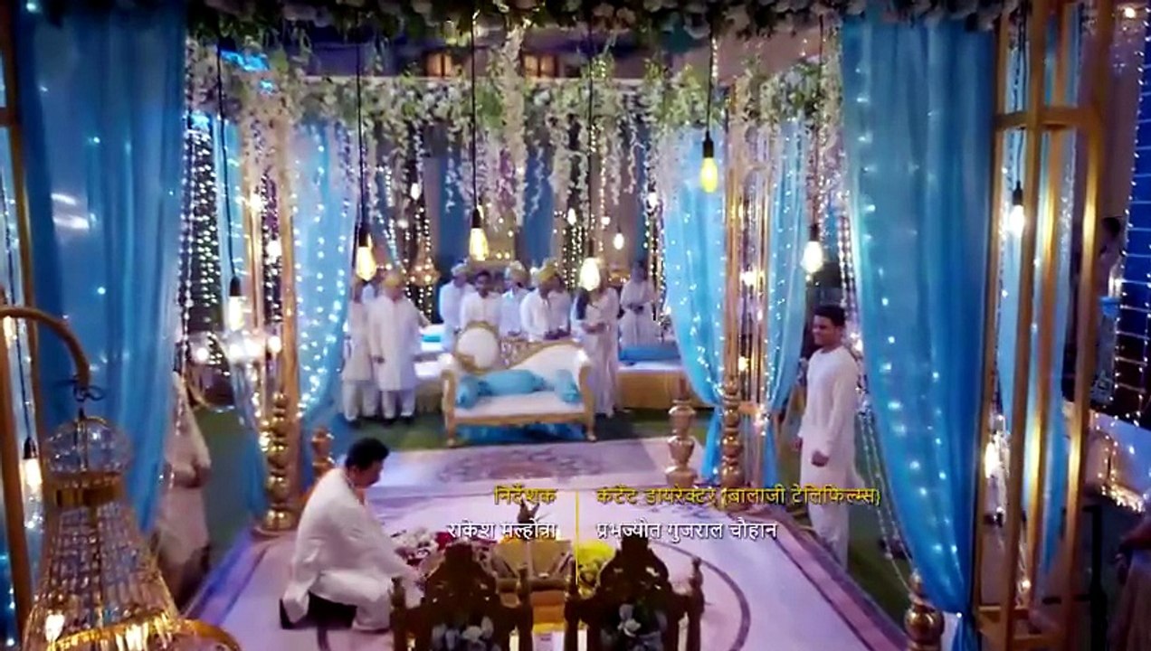 Naagin 7 3rd May 2026 Full EP 38 Hot Drama