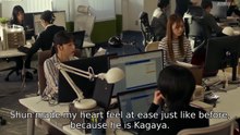 Revenge Boyfriend - Revenge Lover EP04 - English Sub