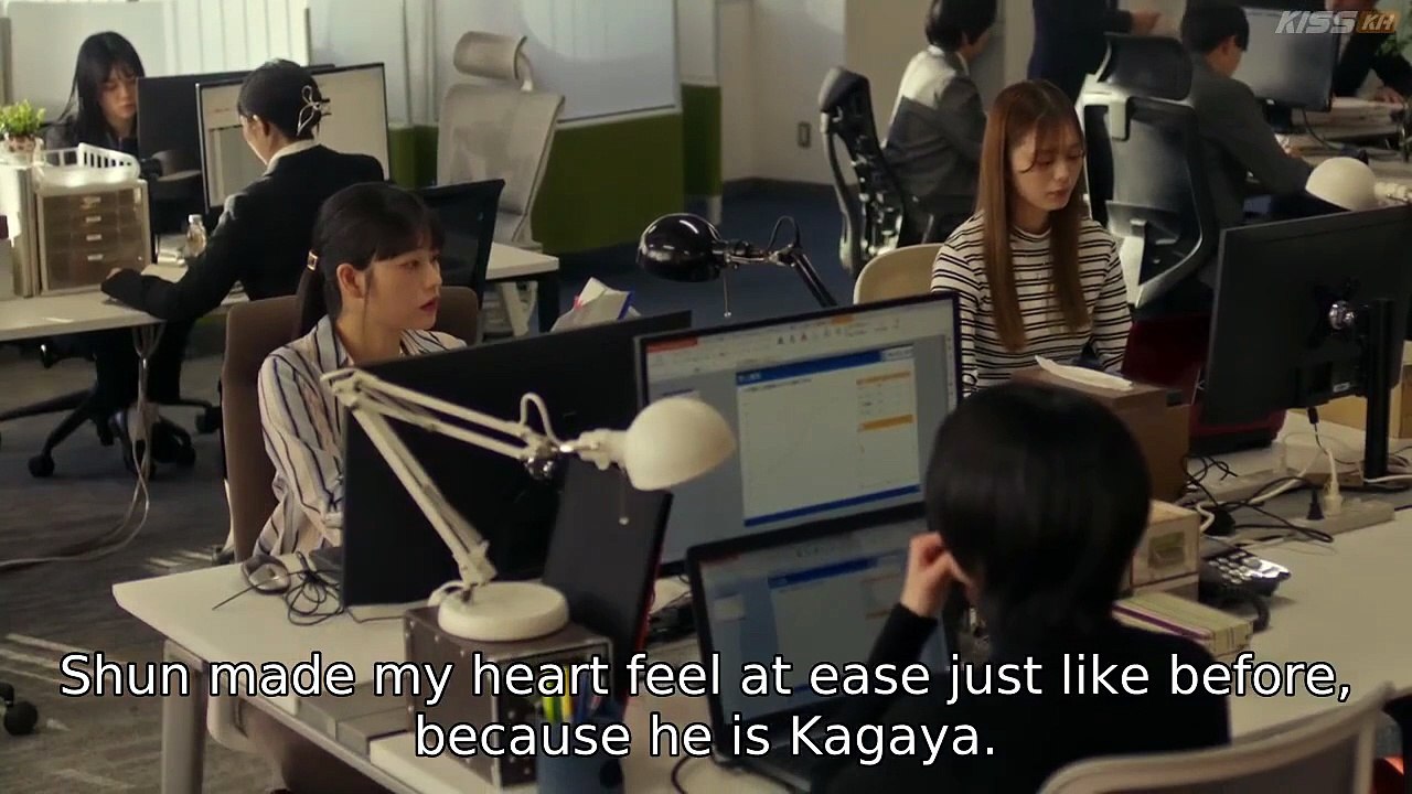 Revenge Boyfriend - Revenge Lover EP04 - English Sub