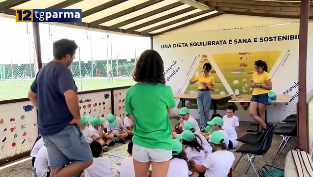 AL VIA GIOCAMPUS ESTATE TRA SPORT, DIVERTIMENTO, CIBO SANO E AMICIZIA | AL VIA GIOCAMPUS ESTATE TRA SPORT, DIVERTIMENTO, CIBO SANO E AMICIZIA