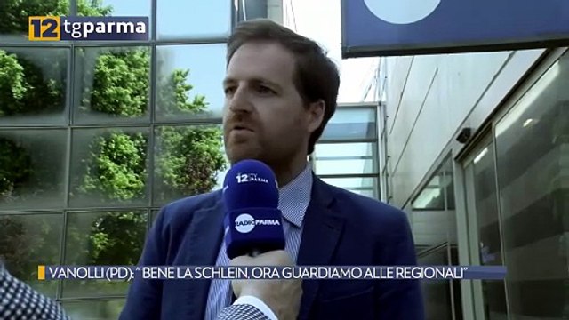 VANOLLI (PD): BENE LA SCHLEIN, ORA GUARDIAMO ALLE REGIONALI | VANOLLI (PD): BENE LA SCHLEIN, ORA GUARDIAMO ALLE REGIONALI