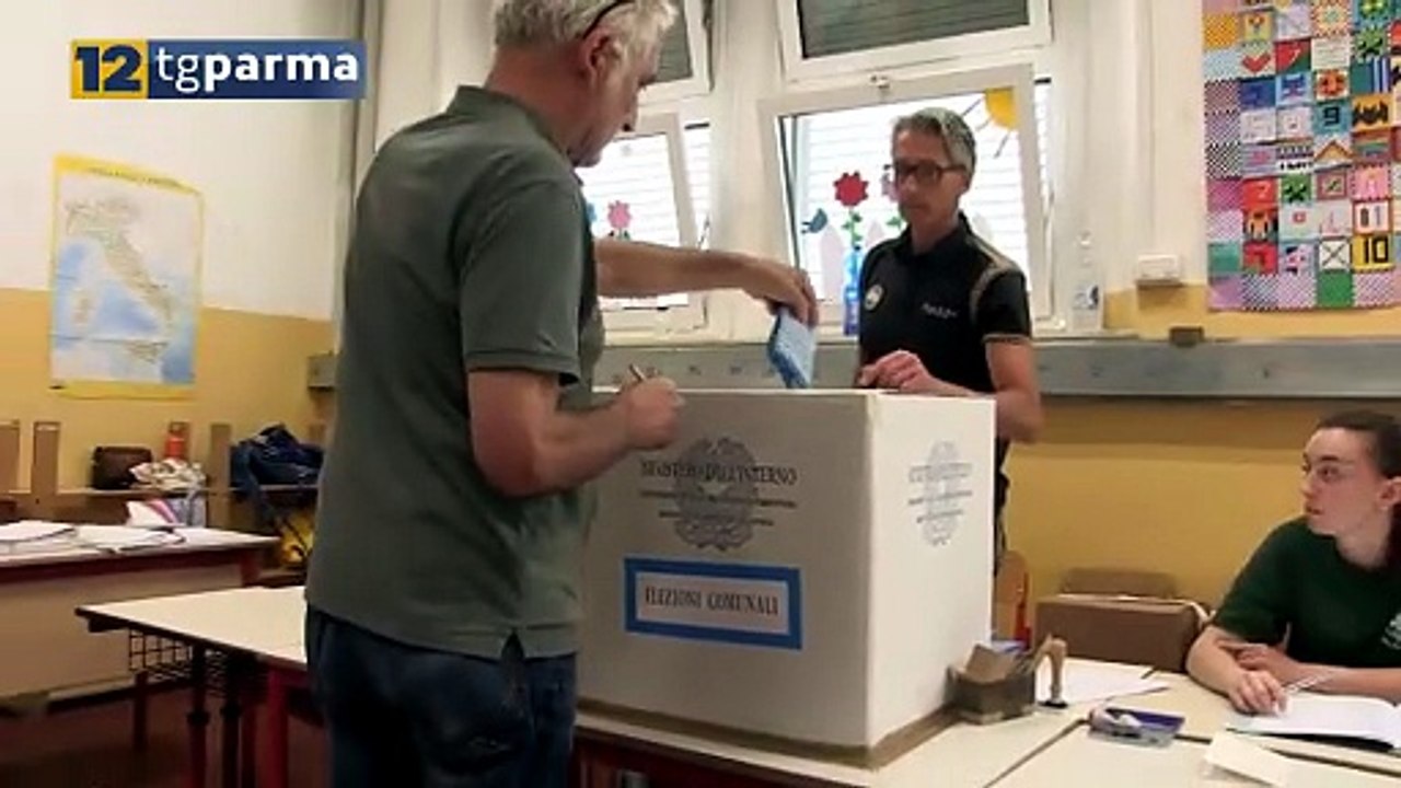 ELEZIONI AMMINISTRATIVE: TANTI I PRIMI CITTADINI RICONFERMATI | ELEZIONI AMMINISTRATIVE: TANTI I PRIMI CITTADINI RICONFERMATI