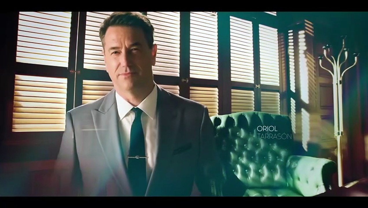 Sueños de Libertad - Capítulo 555
