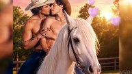 NO CUT🌾Stableboy - 🤠City Kid Meets Cowboy in Forbidden Romance [Eng Sub] Dailymotion | Watch Till The End #ReelShort