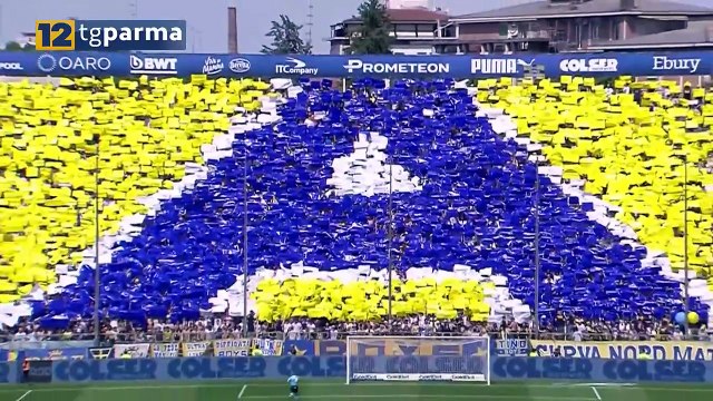 PARMA, ESTÉVEZ: SERIE A? SIAMO PRONTI. QUI TANTI GIOVANI BRAVI | PARMA, ESTÉVEZ: SERIE A? SIAMO PRONTI. QUI TANTI GIOVANI BRAVI