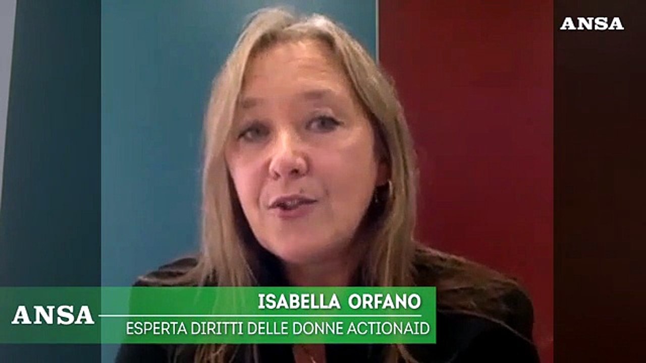 Donne, ActionAid: "Centri antiviolenza senza fondi e senza governance"