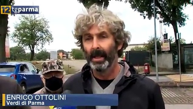 Baganza, i Verdi: torrente a rischio col nuovo argine interno