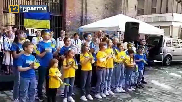 BORGO SOUND-SPECIALE UCRAINA , CONSEGNATI I FONDI RACCOLTI | BORGO SOUND-SPECIALE UCRAINA , CONSEGNATI I FONDI RACCOLTI
