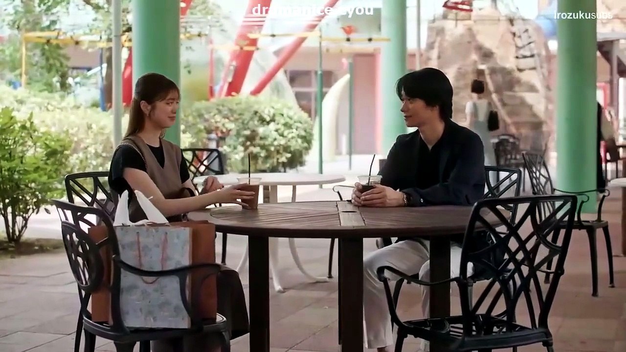 The Yakuza Boss' Beloved EP03 - English Sub