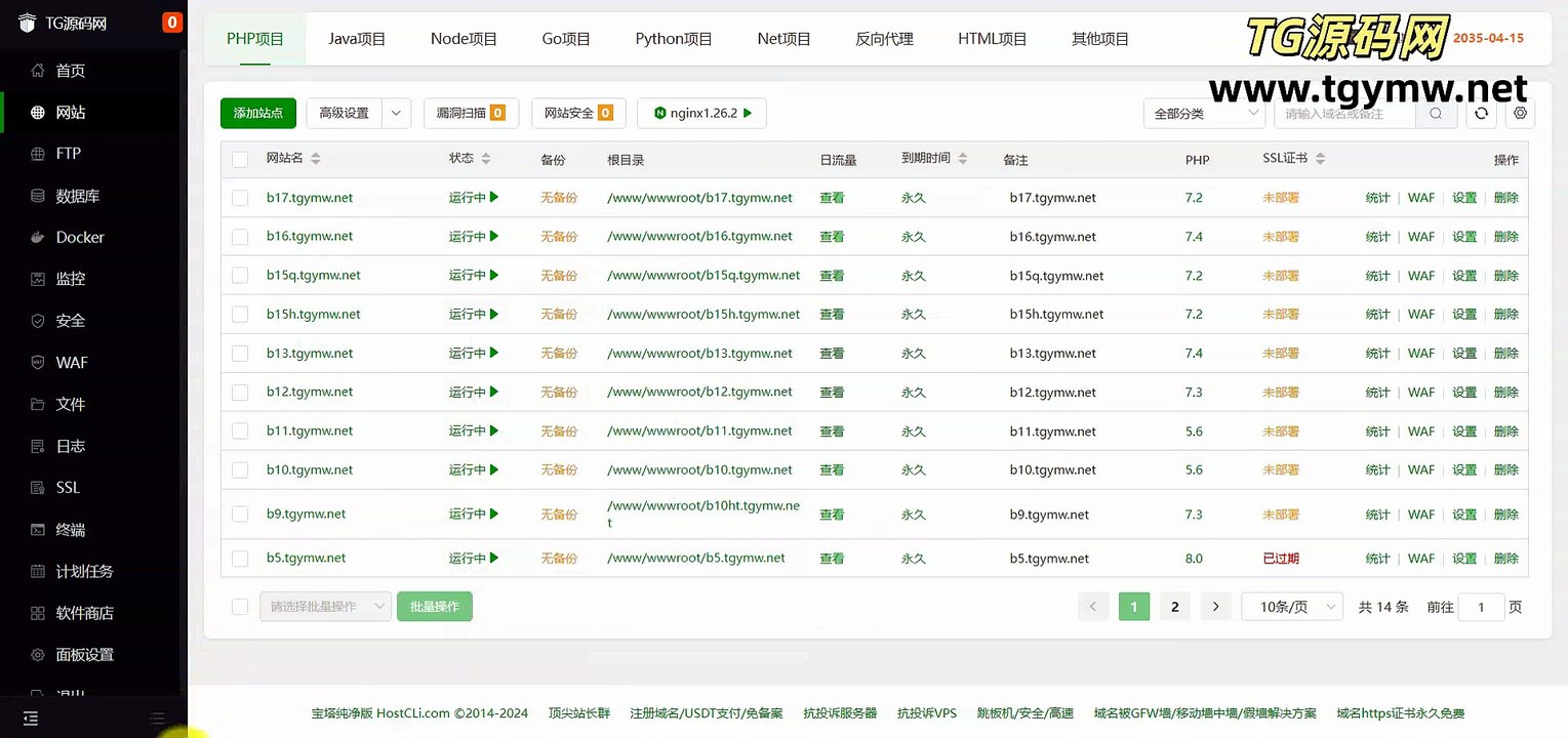 旺博骰子TG机器人｜从零搭建运营后台 + 骰子控制实战教学-k8code