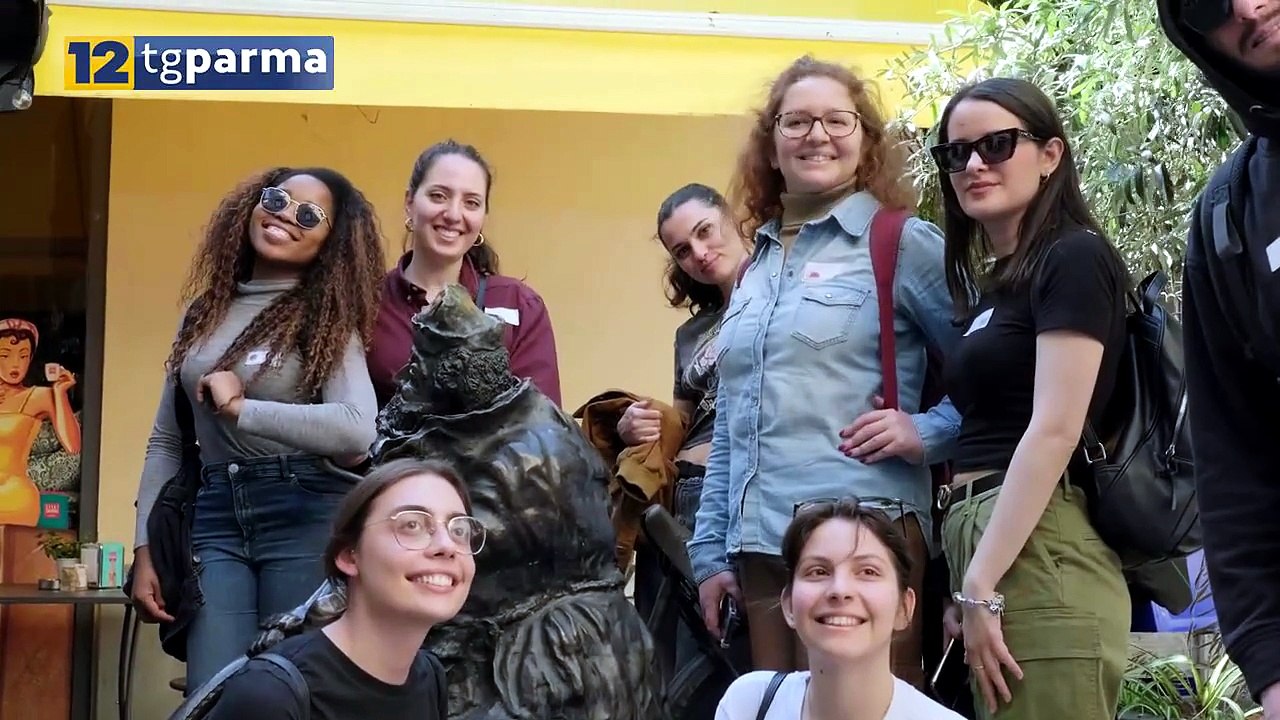 SERVIZIO CIVILE, 110 RAGAZZI COINVOLTI IN 16 PROGETTI SUL TERRITORIO | SERVIZIO CIVILE, 110 RAGAZZI COINVOLTI IN 16 PROGETTI SUL TERRITORIO