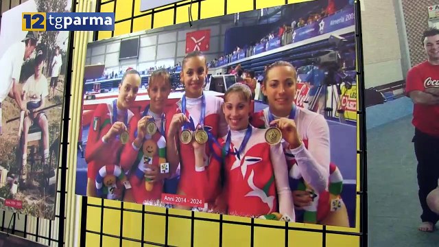 LA POLISPORTIVA COOP COMPIE 60 ANNI. UNA MOSTRA E TANTI EVENTI IN PROGRAMMA | LA POLISPORTIVA COOP COMPIE 60 ANNI. UNA MOSTRA E TANTI EVENTI IN PROGRAMMA