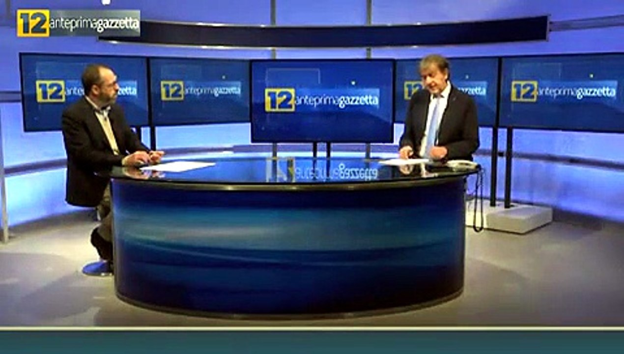 ante prima 16 nov