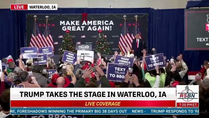 Trump's Immigration Crackdown (BBC Panorama, 2026)