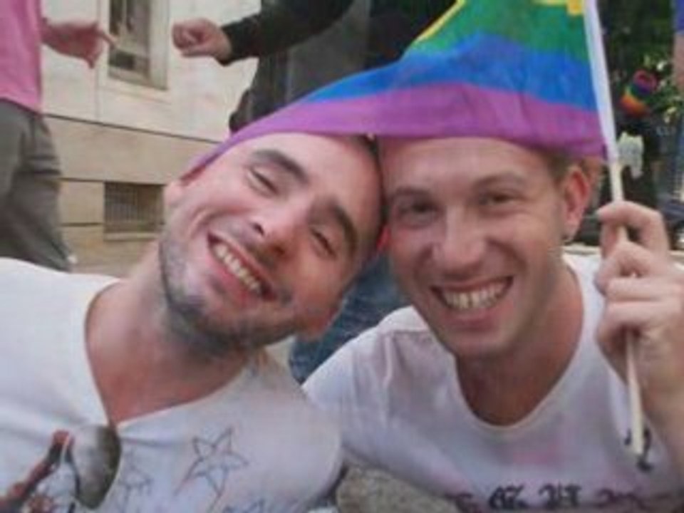 Gay Pride 2oO8