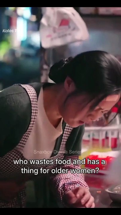 Why Not Kiss. Full Chinese Drama