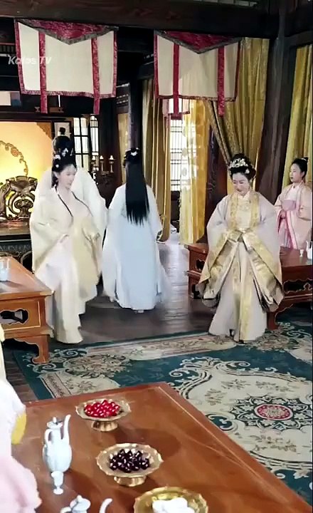 Wonder Lady Full Chinese Drama