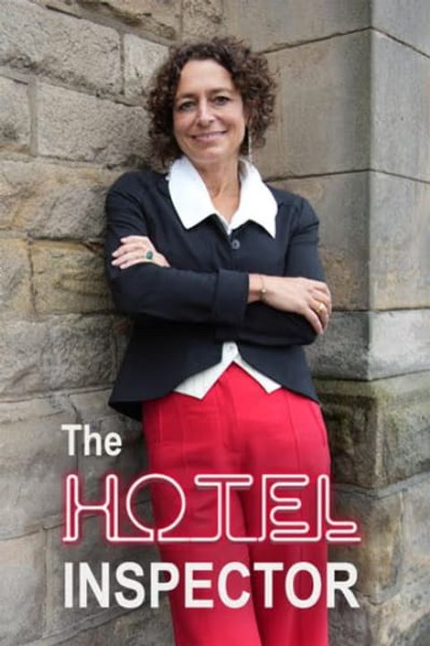 The Hotel Inspector - Season 21 - Episode 01: A...