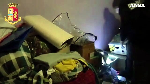 Mantova, Polizia arresta 5 pluripregiudicati accusati di rapina e tentata estorsione