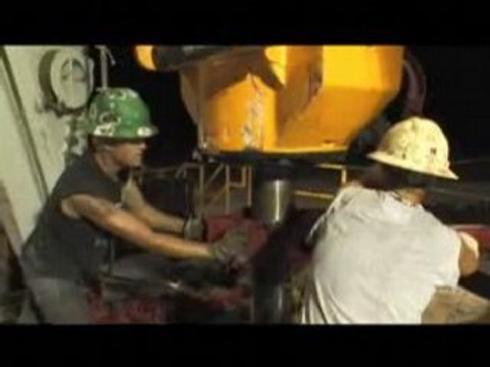 Understanding Roughnecks