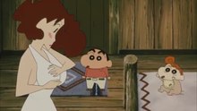 Crayon Shin-chan: The Legend Called: Dance! Amigo!