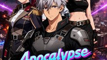 Apocalypse Harem Upgrade: My Queens Go SSS - Full EP | Action Romance Short Drama