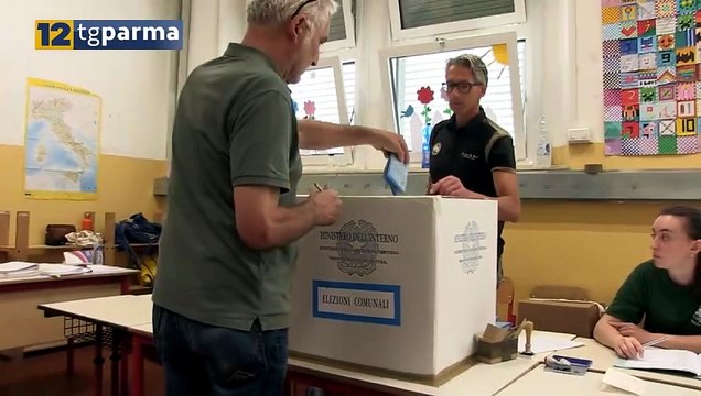 ELEZIONI AMMINISTRATIVE: TANTI I PRIMI CITTADINI RICONFERMATI | ELEZIONI AMMINISTRATIVE: TANTI I PRIMI CITTADINI RICONFERMATI