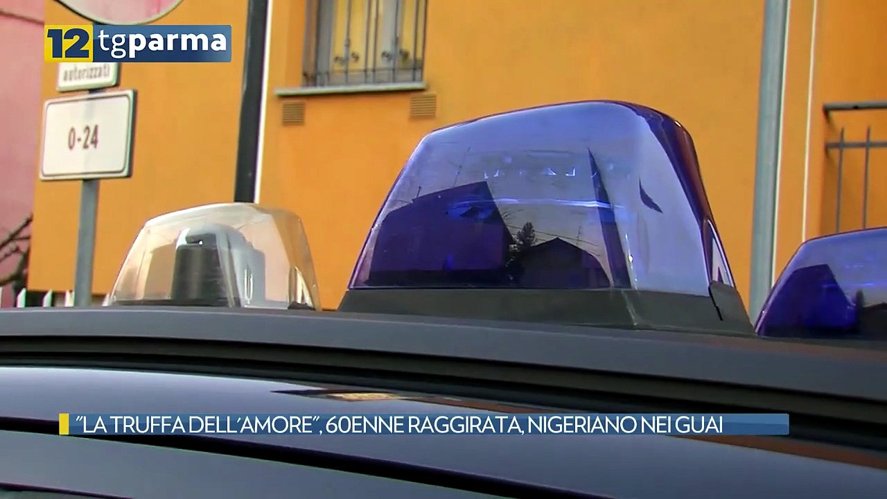 "LA TRUFFA DELL'AMORE", 60ENNE RAGGIRATA, NIGERIANO NEI GUAI | "LA TRUFFA DELL'AMORE", 60ENNE RAGGIRATA, NIGERIANO NEI GUAI