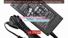 Genuine PNLV6507 AC Power Adapter 16V 1.5A Laptop Charger for Panas... -- Top Rated 2026 | Buy Now!