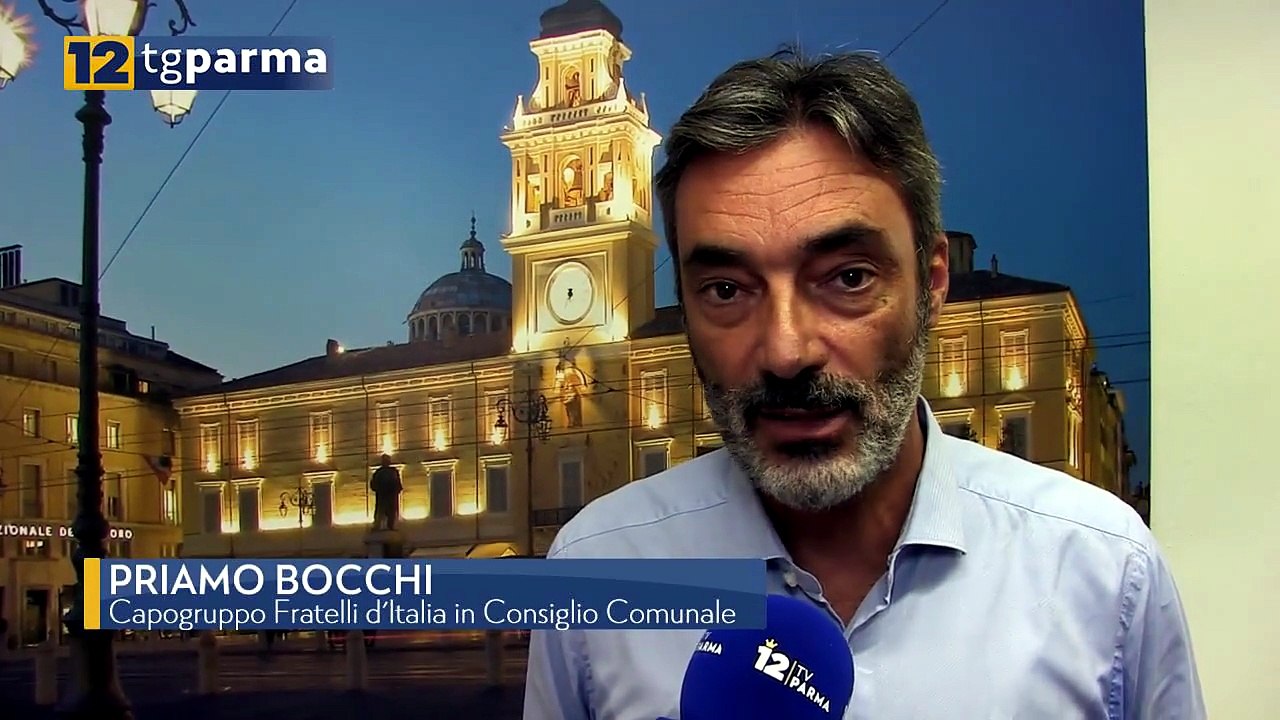 CONCERTI AL PARCO DUCALE, FRATELLI D'ITALIA CONTESTA ASSEGNAZIONE A "CAOS" E ARCI | CONCERTI AL PARCO DUCALE, FRATELLI D'ITALIA CONTESTA ASSEGNAZIONE A "CAOS" E ARCI