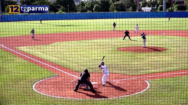 BASEBALL, PARMA CLIMA-SAN MARINO: GARA 1 DOMANI SERA AL CAVALLI | BASEBALL, PARMA CLIMA-SAN MARINO: GARA 1 DOMANI SERA AL CAVALLI