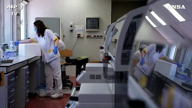Arcuri: pronto il piano vaccini