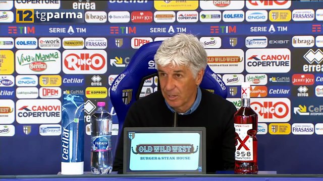 ATALANTA VINCE EUROPA LEAGUE, LA UEFA A UN'ITALIANA 25 ANNI DOPO IL PARMA | ATALANTA VINCE EUROPA LEAGUE, LA UEFA A UN'ITALIANA 25 ANNI DOPO IL PARMA