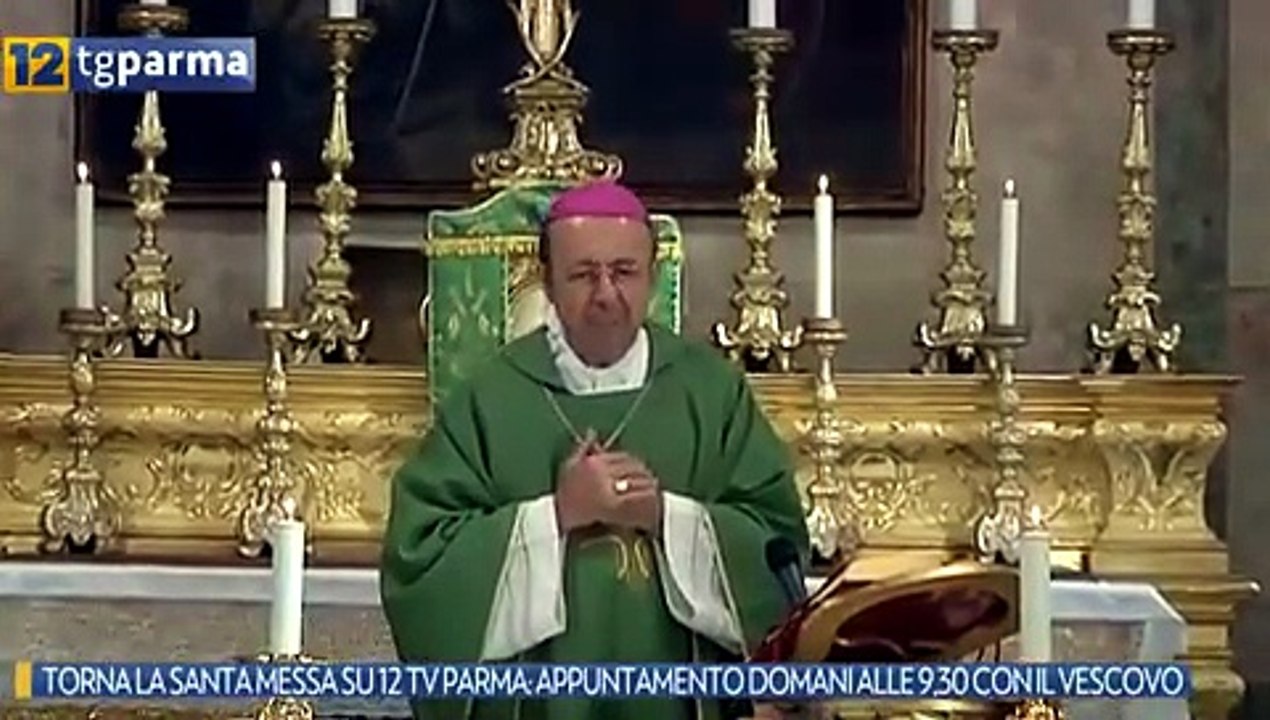 Vescovo Parma