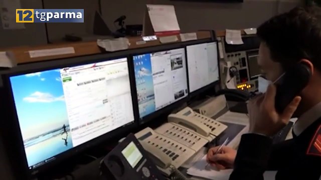TRUFFA INFORMATICA PER MIGLIAIA DI EURO, TRE PERSONE DENUNCIATE | TRUFFA INFORMATICA PER MIGLIAIA DI EURO, TRE PERSONE DENUNCIATE