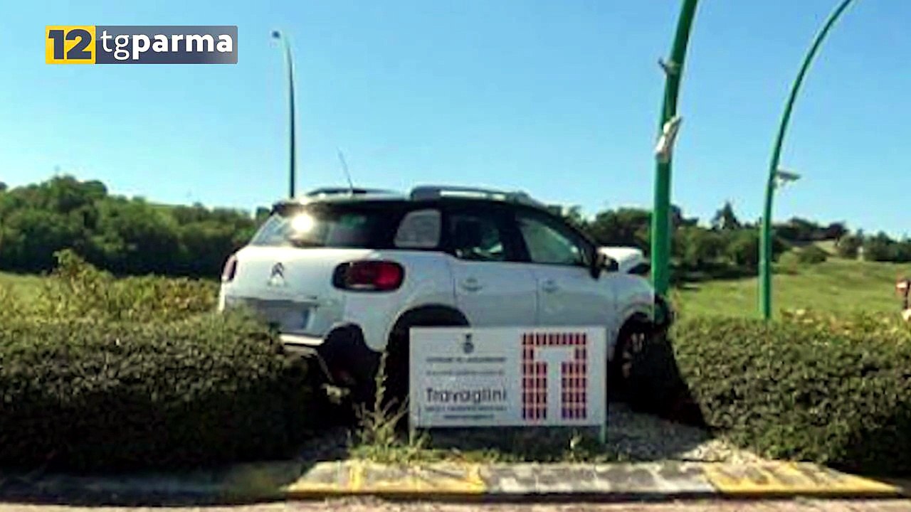 STRADA ARGINI, VENTENNE INVESTITA. È GRAVE AL MAGGIORE | STRADA ARGINI, VENTENNE INVESTITA. È GRAVE AL MAGGIORE