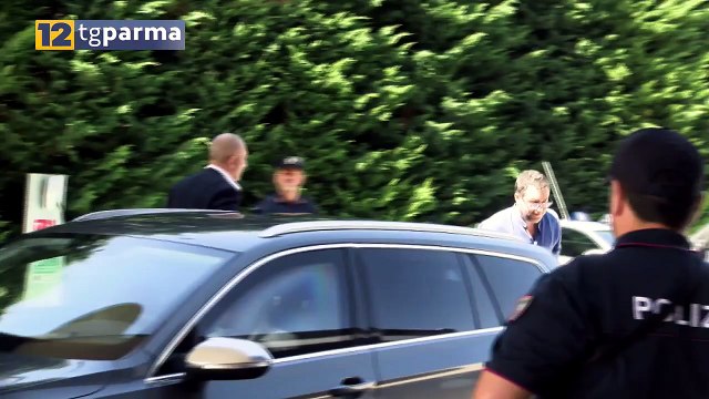 MATTEO SALVINI NEL PARMENSE: IL PUNTO SU POLITICA E INFRASTRUTTURE | MATTEO SALVINI NEL PARMENSE: IL PUNTO SU POLITICA E INFRASTRUTTURE