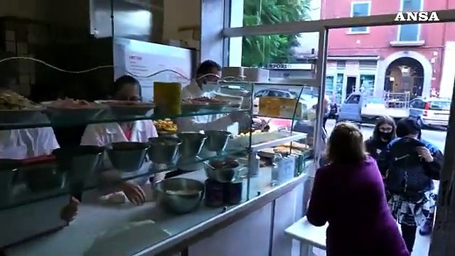Violenza donne: ActionAid, una pizza puo' salvare una vita