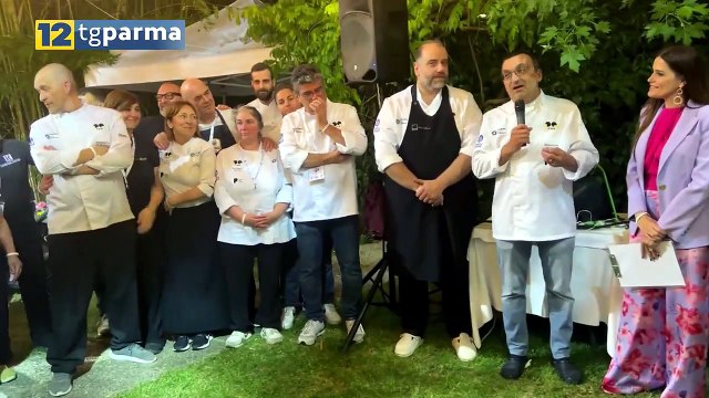 LUNEDÌ DA ROMANI LA GRANDE CENA PER AIUTARE LA COOPERATIVA INSIEME | LUNEDÌ DA ROMANI LA GRANDE CENA PER AIUTARE LA COOPERATIVA INSIEME