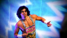 WWE EVOLVE S2E13