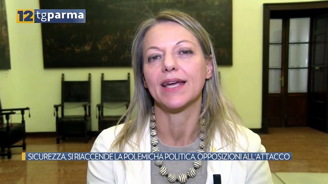 SICUREZZA, SI RIACCENDE LA POLEMICHA POLITICA. OPPOSIZIONI ALL'ATTACCO | SICUREZZA, SI RIACCENDE LA POLEMICHA POLITICA. OPPOSIZIONI ALL'ATTACCO