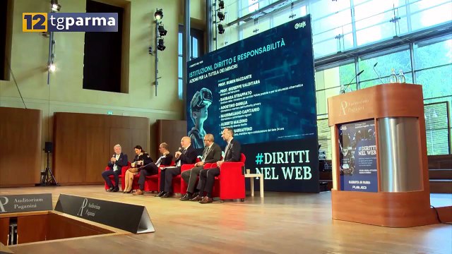 FERRETTI (PRES. GRUPPO GAZZETTA): MINORI E WEB, TEMATICA DELICATA, GIUSTO APPROFONDIRLA | FERRETTI (PRES. GRUPPO GAZZETTA): MINORI E WEB, TEMATICA DELICATA, GIUSTO APPROFONDIRLA