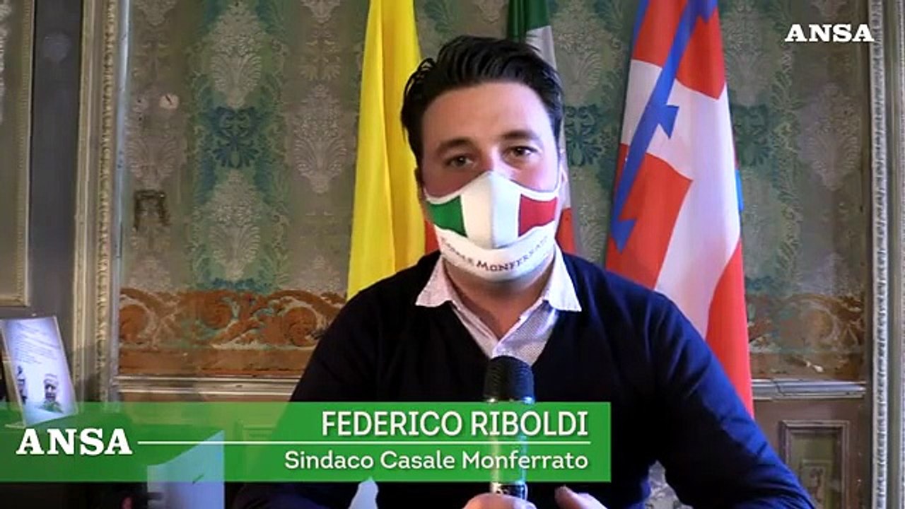 Vaccino Anti Covid, viaggio a Casale Monferrato, capitale del freddo