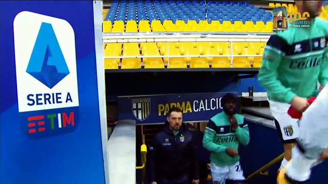 100ANNI di STADIO TARDINI 8a puntata del 26-5-24 | 100ANNI di STADIO TARDINI 8a puntata del 26-5-24